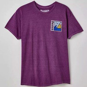 Pacifico Crervesa SS Tee NWT